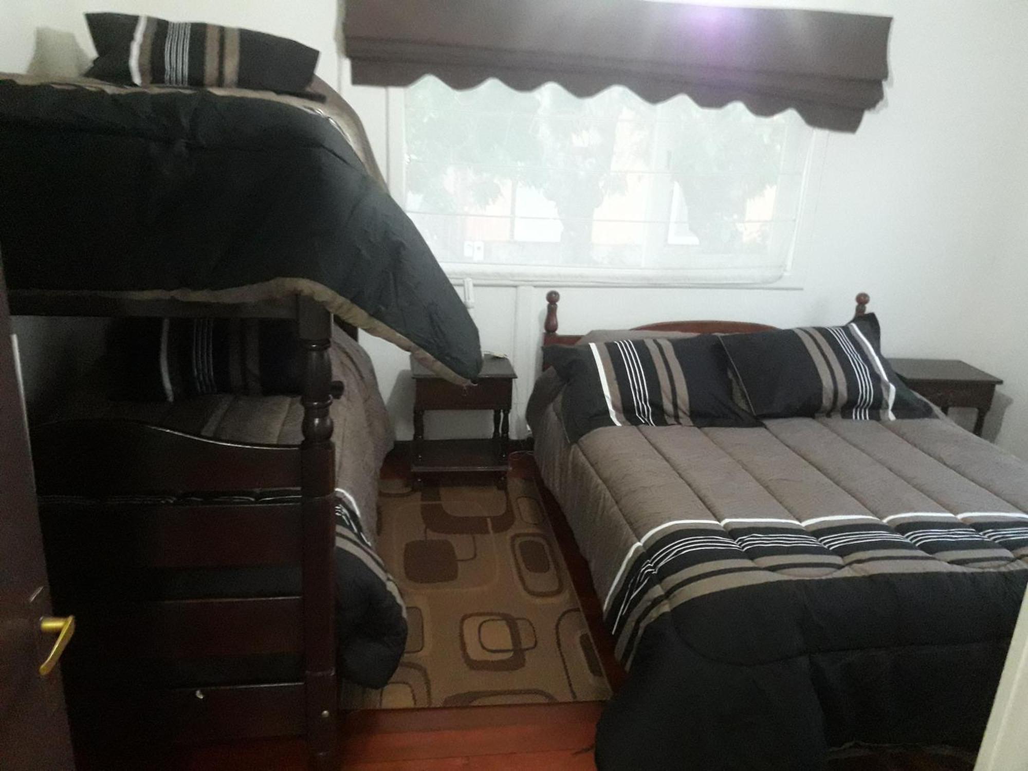 Hostel Anwandter 瓦尔迪维亚 外观 照片