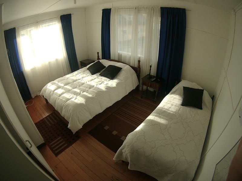 Hostel Anwandter 瓦尔迪维亚 外观 照片