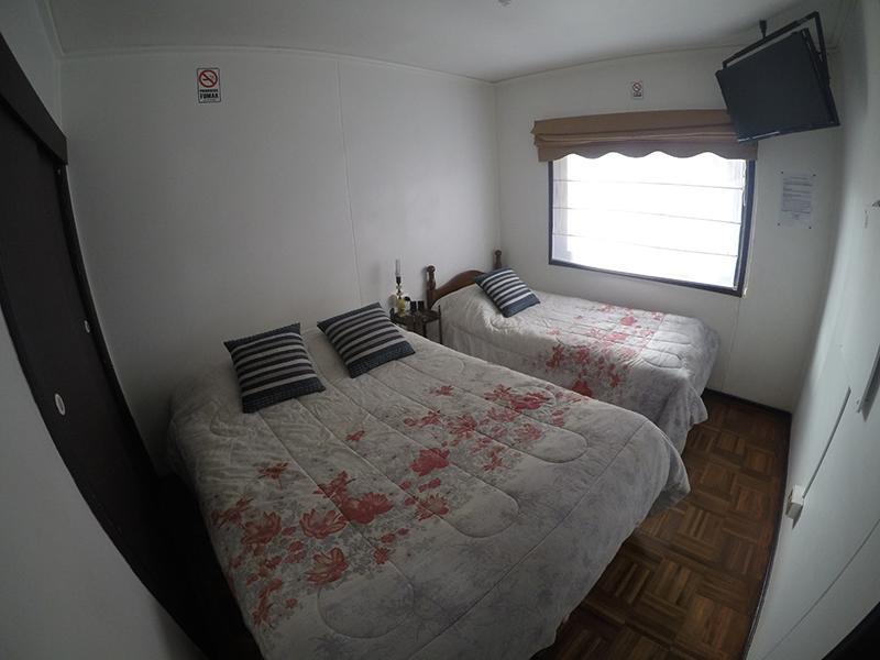 Hostel Anwandter 瓦尔迪维亚 外观 照片