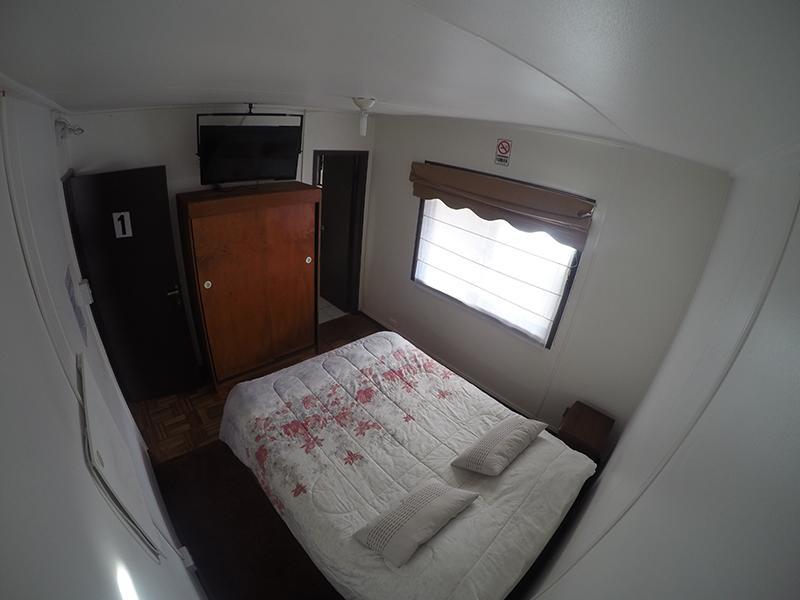 Hostel Anwandter 瓦尔迪维亚 外观 照片