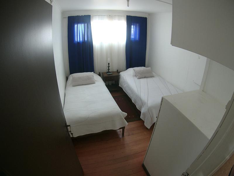 Hostel Anwandter 瓦尔迪维亚 外观 照片